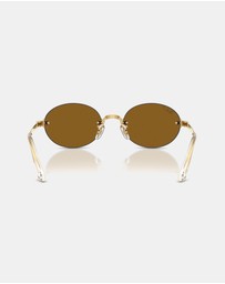 Ray-Ban - 0RB3929