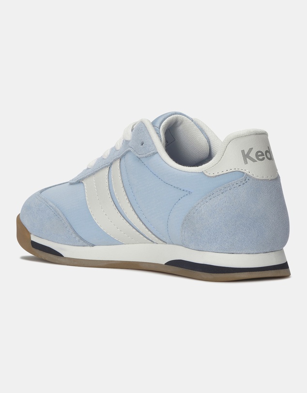 Keds - Revival Suede/Leather Light Blue