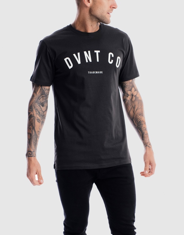 DVNT - Arch Tee