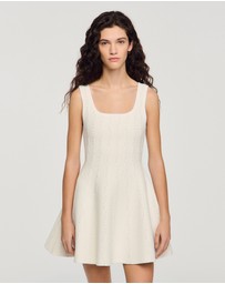 Sandro - Lyssandra Dress