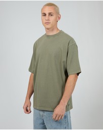Silent Theory - 2-Pack Heavy Weight Tee