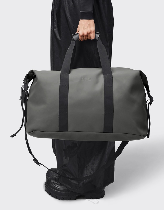 RAINS - Hilo Weekend Bag