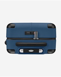 Maison De Sabre - The Carry-On Suitcase