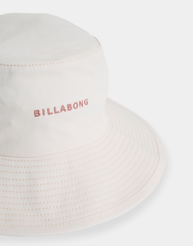 Billabong - Womens Pacific Bucket Hat