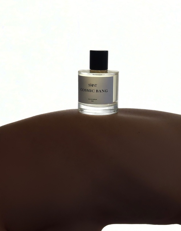 SSAINT - Cosmic Bang 100ml