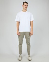 St Goliath - Inset Cargo Pants