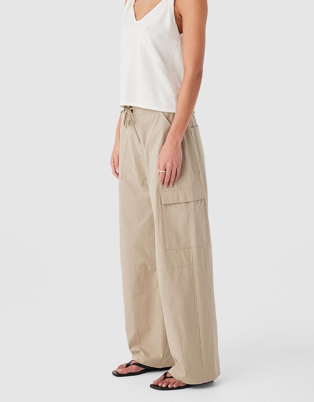 Arcaa - Nara Pocket Pants