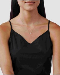 Michael Kors - Premium Gold-Tone Necklace