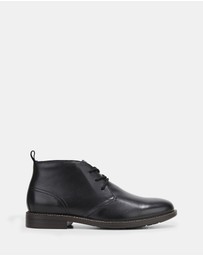 Hush Puppies - Harbour