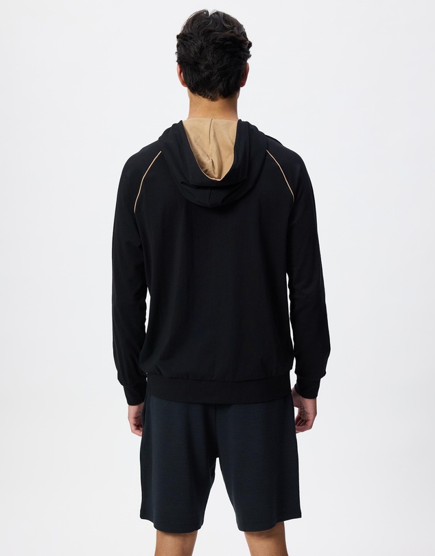 BOSS - Mixmatch Jacket H