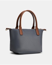 Tommy Hilfiger - Popette Mini Tote Bag