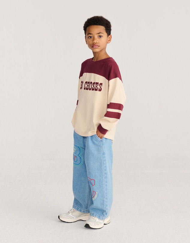 Bobo Choses - Bobo Choses Pop T-Shirt