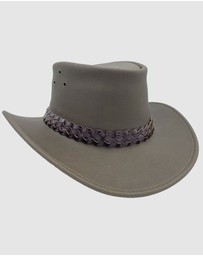 Jacaru - Jacaru 1006 Wallaroo Oil Hat