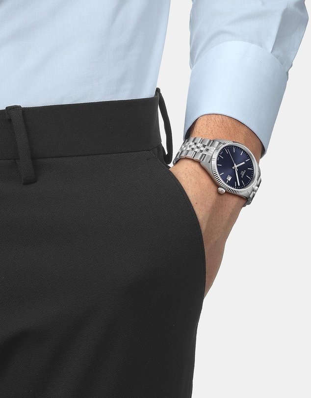 Tissot - Ballade 40mm
