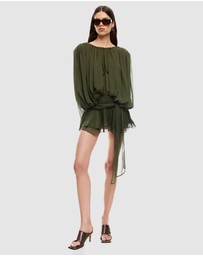 Lioness - Elements Mini Dress