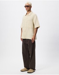 Sunflower - Adam Shirt