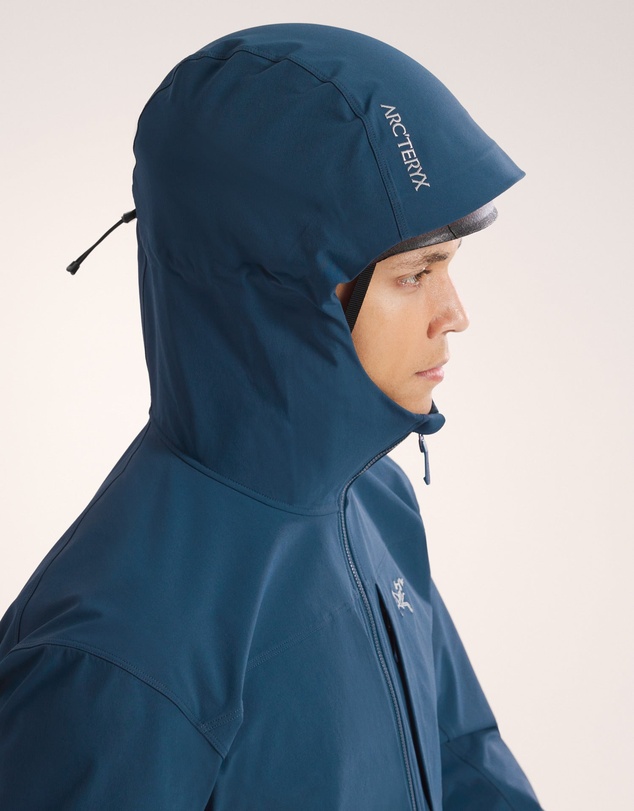 Arc'teryx - Gamma Hoody Men's