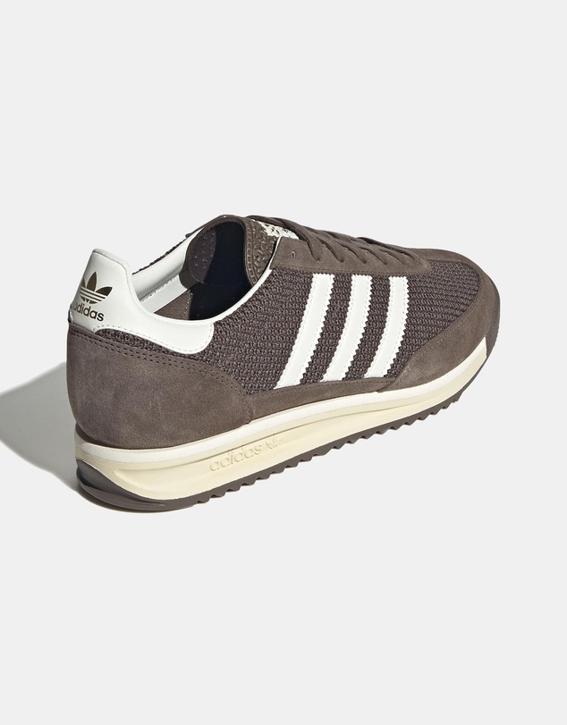 adidas Originals - SL 72 RS Shoes - Unisex