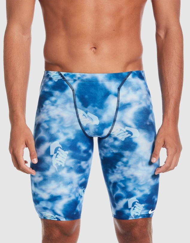Nike - Hydrastrong Multi Print Jammer