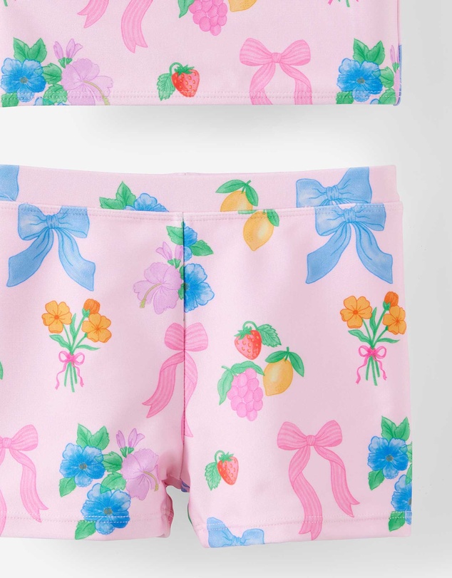 Cotton On Kids - Tahlie Tankini Set