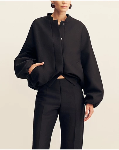 Shona Joy - Otis Bomber Jacket