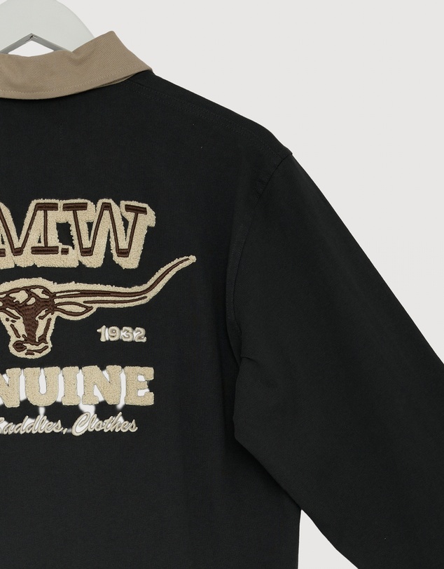 Revibe - Repaired R.M.Williams Louth Rugby - AU M