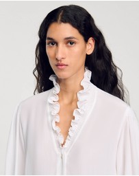 Sandro - Lisandro Shirt