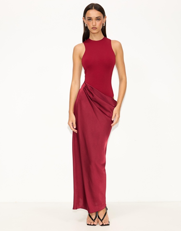 Dazie - Solstice Maxi Dress