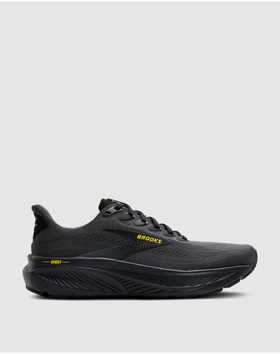 EBONY/BLACK/YELLOW