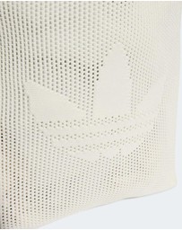 adidas Originals - Crochet Tote Bag