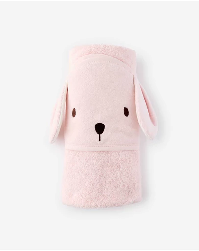 Cotton On Kids - Baby Organic Snuggle Towel