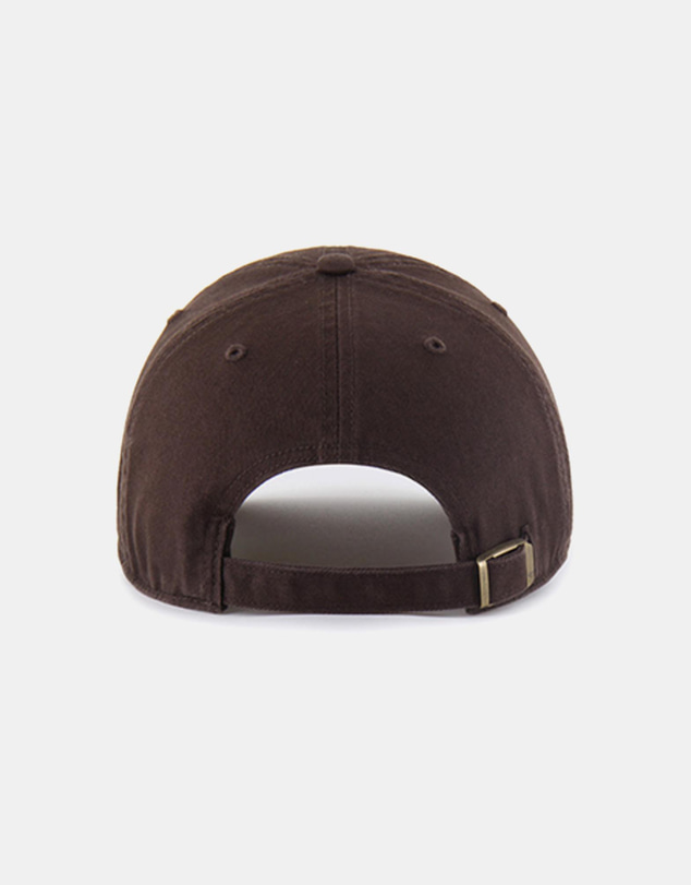 47 - Clean Up Icon French Bulldog Cap