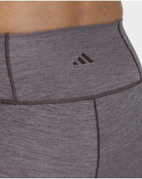 adidas Performance - adidas All Me 7/8 Leggings Womens