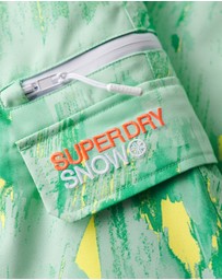 Superdry - Ultimate Rescue Ski Trousers