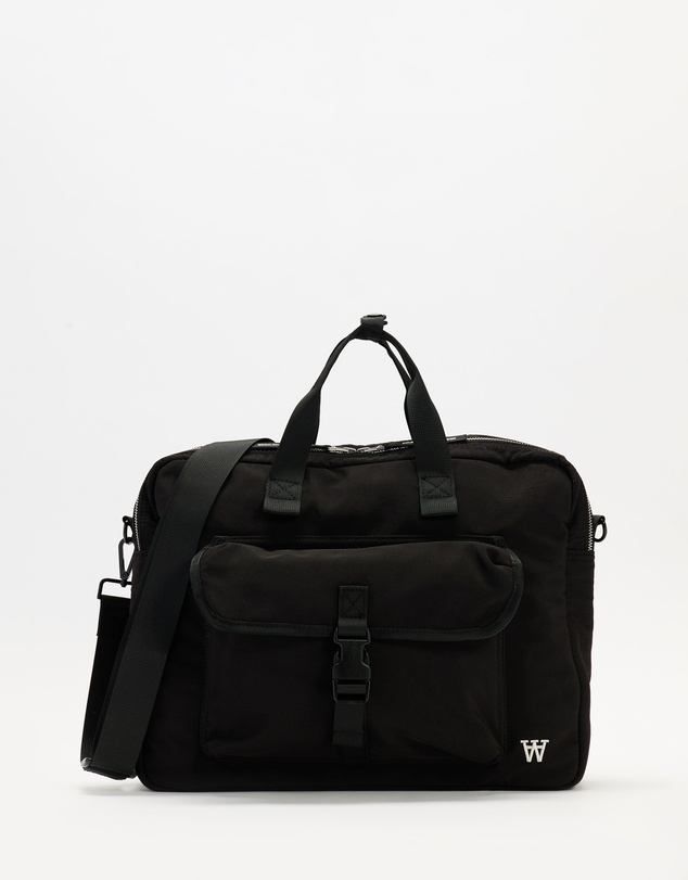 Wood Wood - Wolfgang Briefcase