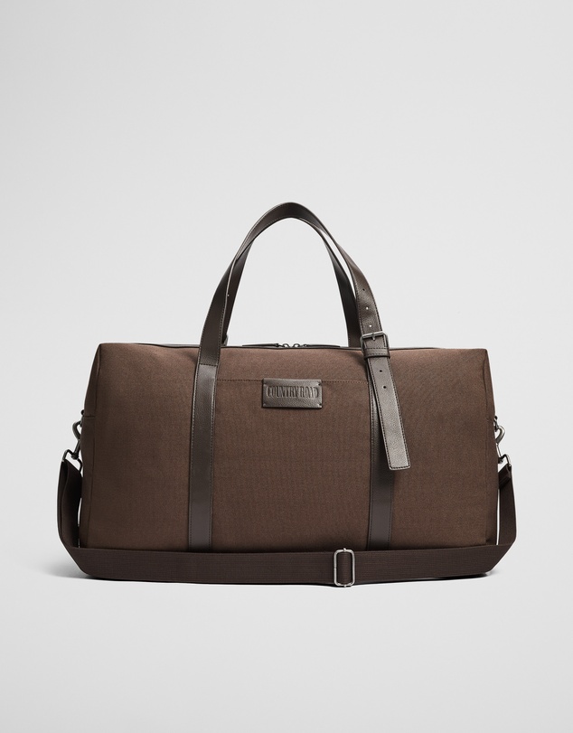 Country Road - Hudson Duffle Bag