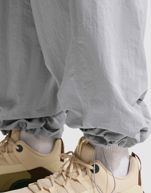 Nike - N.A.C. Dri-FIT Oversized Woven Pants