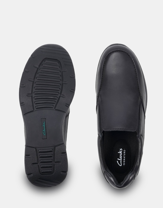 Clarks - Eric Black