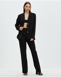 Third Form - Reset Tailored Blazer