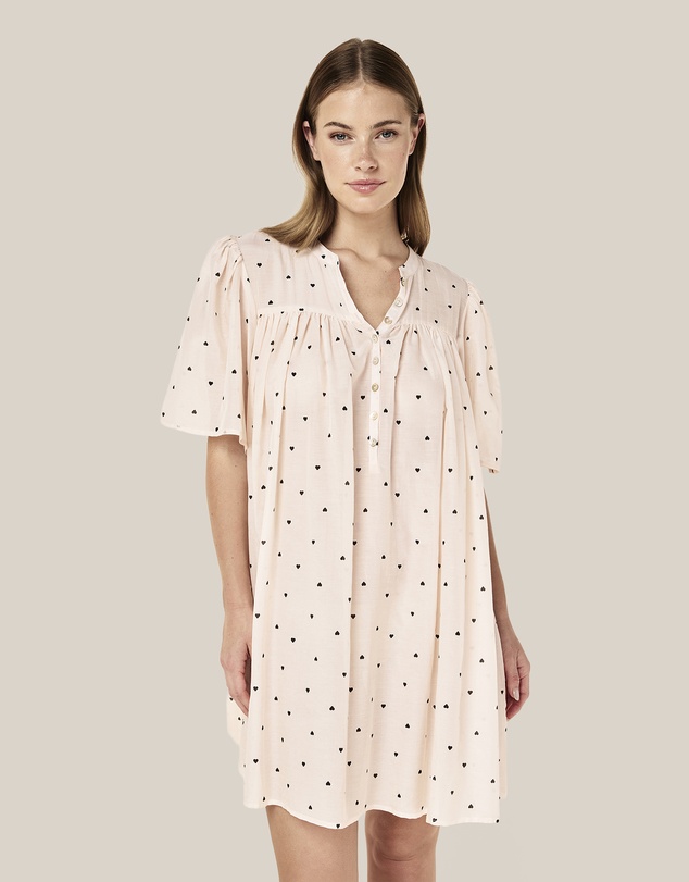 Papinelle - Hearts Gathered Nightie