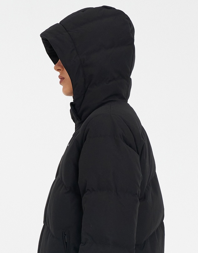 Huffer - Women's Classic Down Jacket