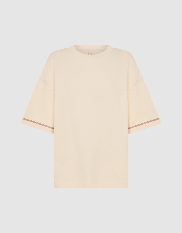 KIVARI - Tilde Oversized Tee
