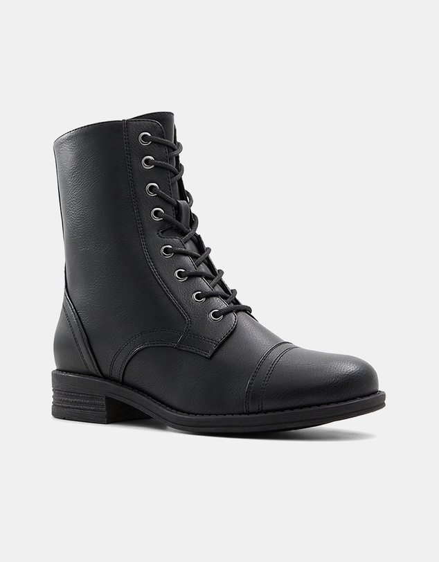 Call It Spring - Wynonah Boots