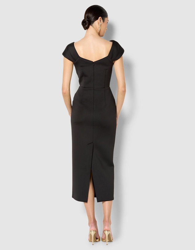 Montique - Amika Cocktail Dress