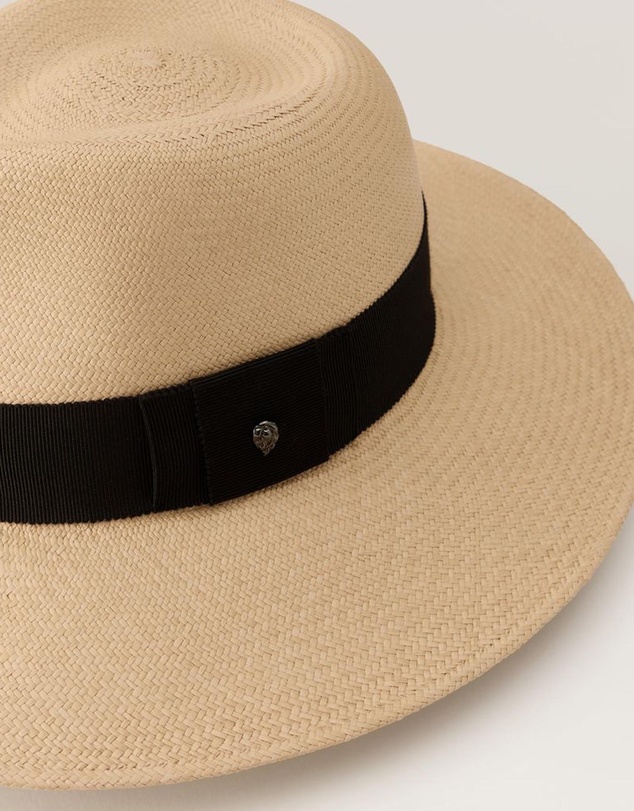 Helen Kaminski - Atlas Panama Fedora