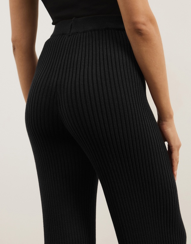 Atmos&Here - Tara Knitted Pants