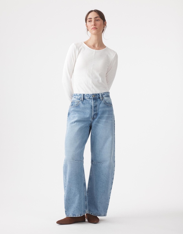 Nobody Denim - Vera Jeans