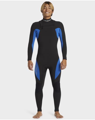 OLYMPIAN BLUE