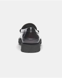 Sebago - Dan Lug - Men's