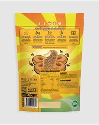 Macro Mike - Golden Gaytime Choc Chip Protein Donut Baking Mix - 250g